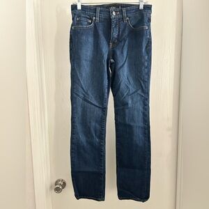 Lauren Ralph Lauren | Classic Blue Jeans | Size 4